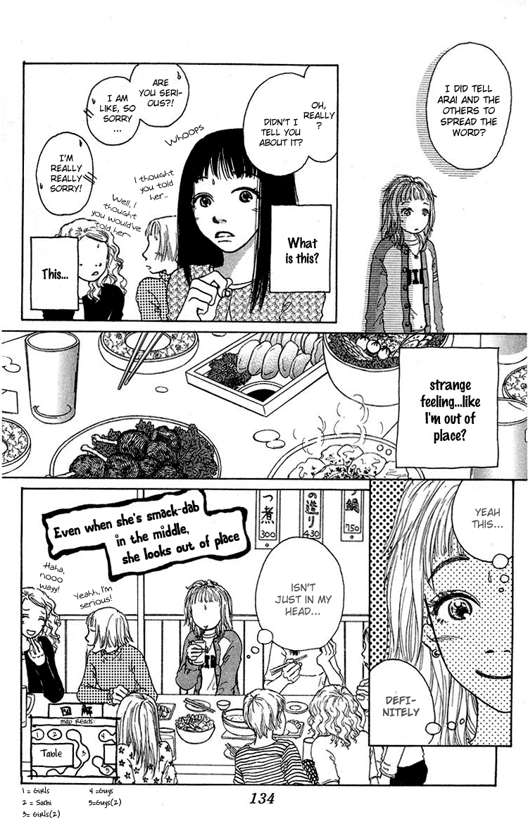 Yogoreteru Hima Nanka Nai A High School Life=Many Difficulties in Store 第13页