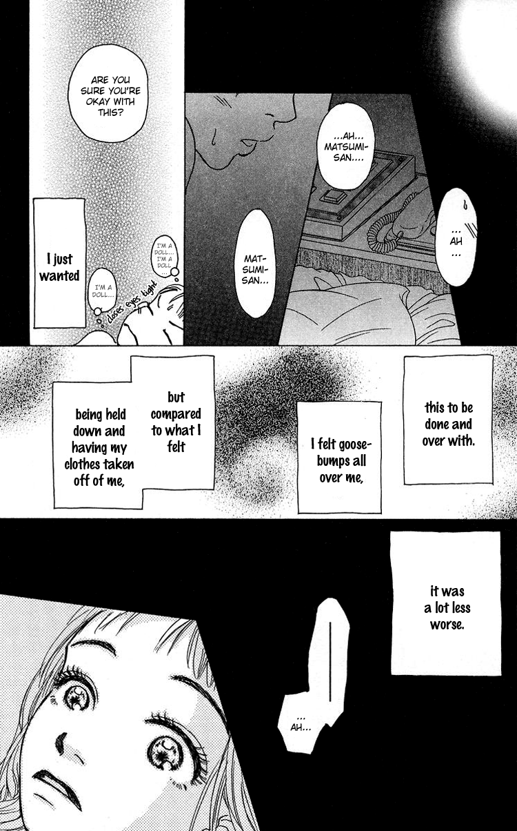Yogoreteru Hima Nanka Nai A High School Life=Many Difficulties in Store 第20页