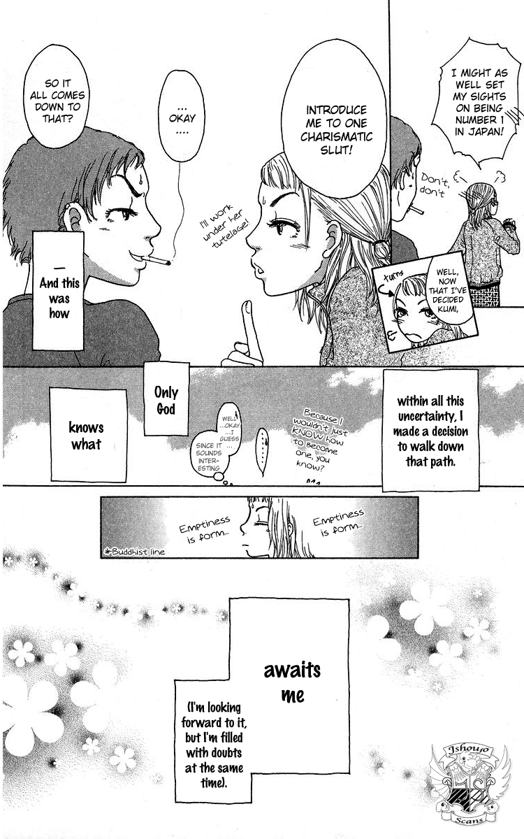 Yogoreteru Hima Nanka Nai A High School Life=Many Difficulties in Store 第37页