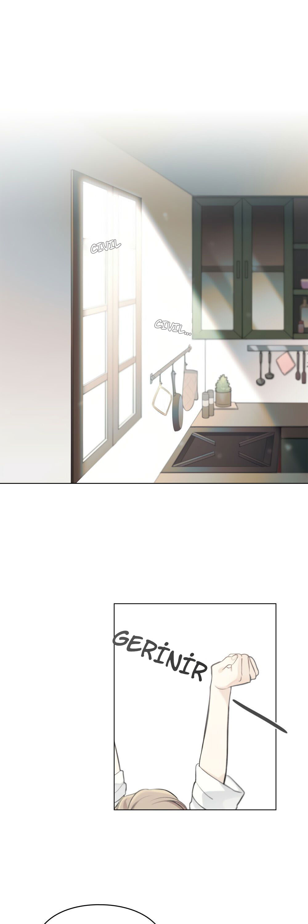 Your Reason for Living Ch. 4 第2页