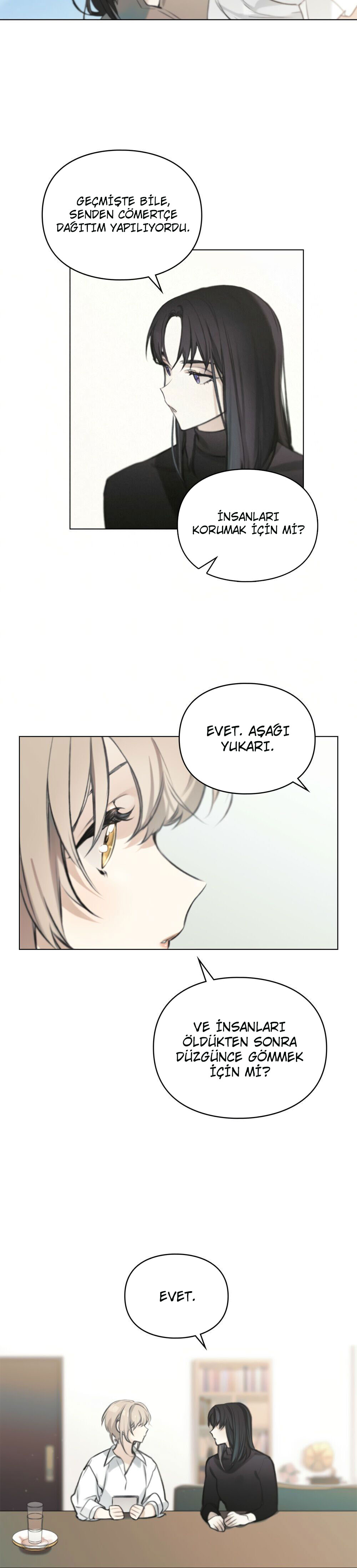 Your Reason for Living Ch. 4 第13页