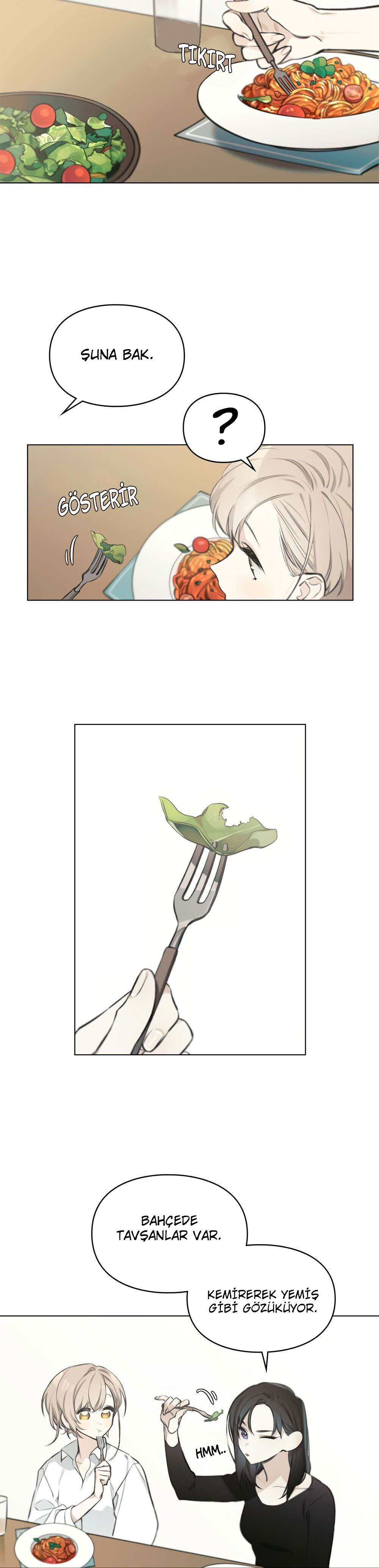 Your Reason for Living Ch. 4 第16页