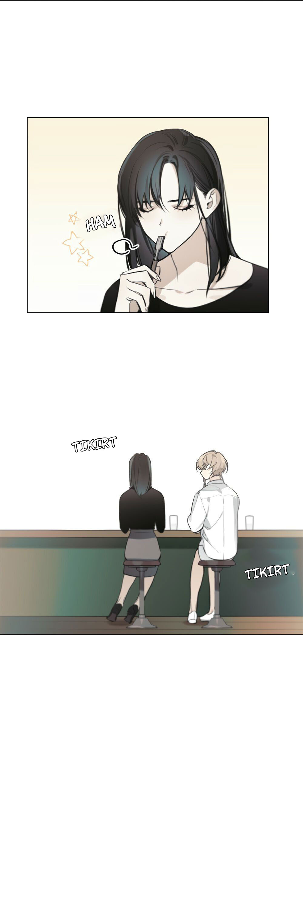 Your Reason for Living Ch. 4 第17页