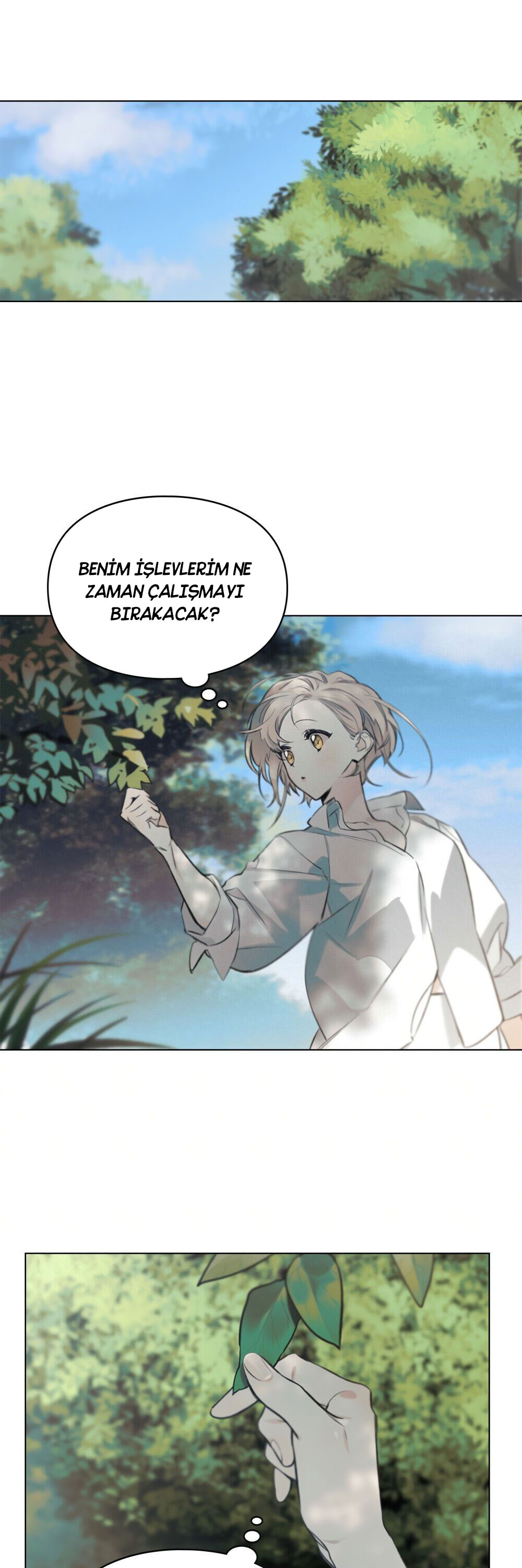 Your Reason for Living Ch. 4 第18页