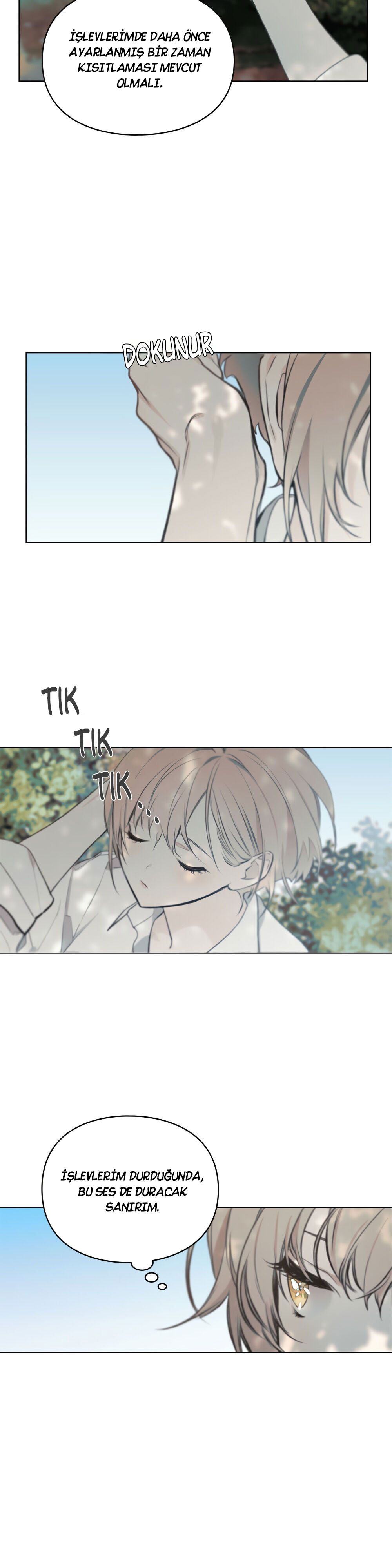 Your Reason for Living Ch. 4 第19页
