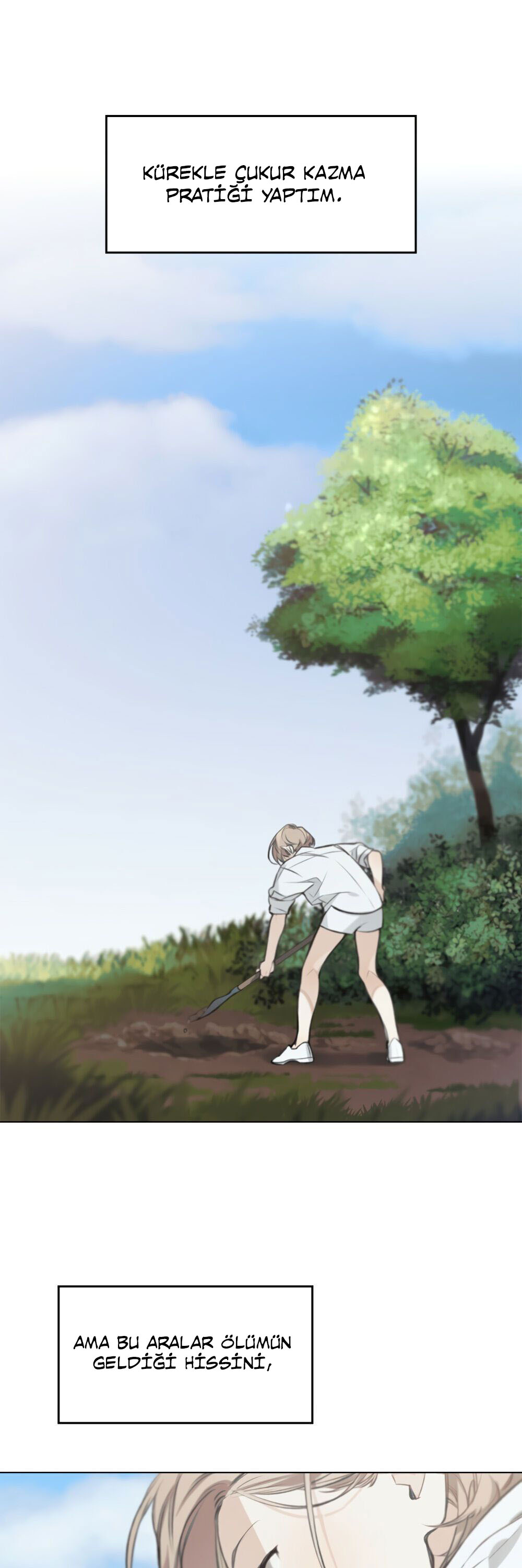 Your Reason for Living Ch. 4 第20页