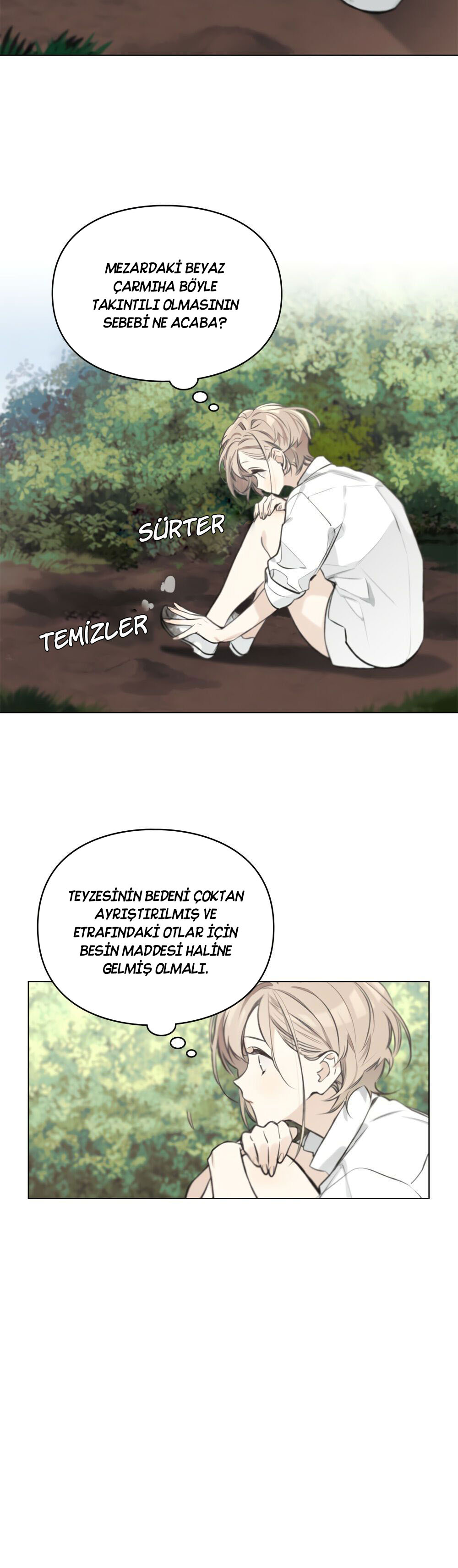 Your Reason for Living Ch. 4 第22页