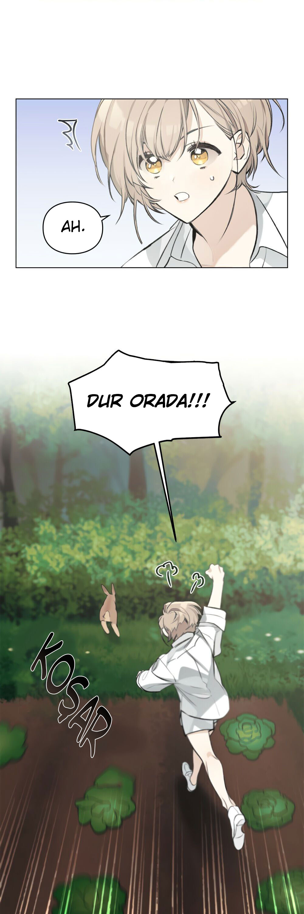 Your Reason for Living Ch. 4 第26页