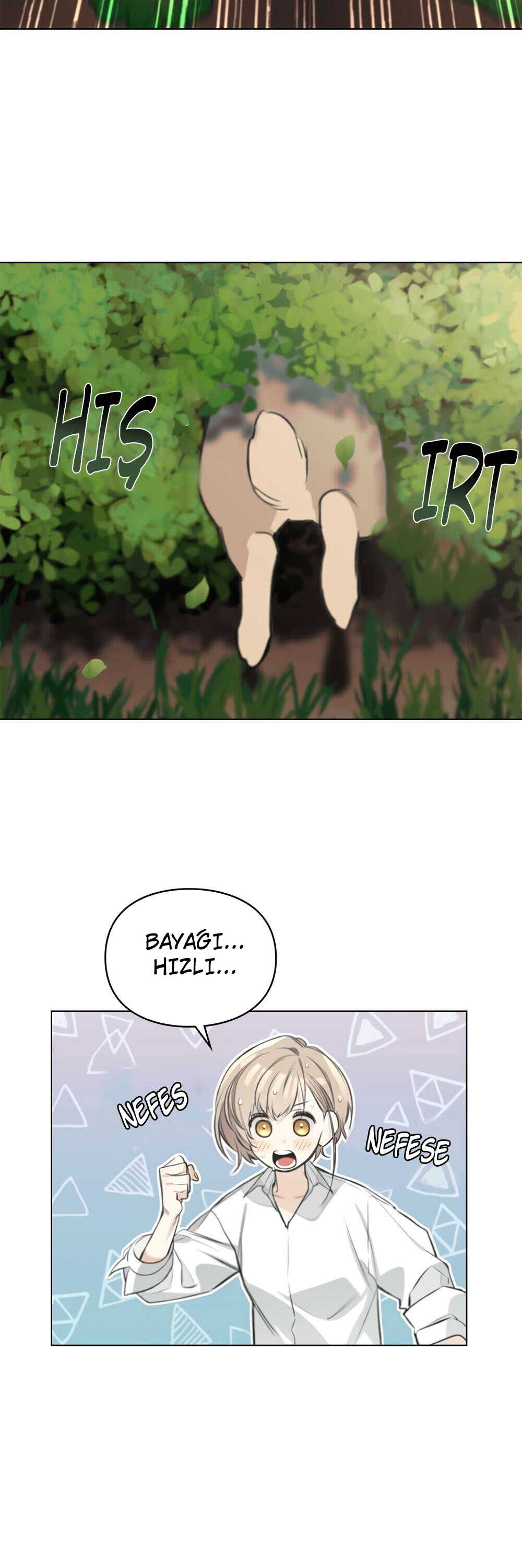 Your Reason for Living Ch. 4 第27页