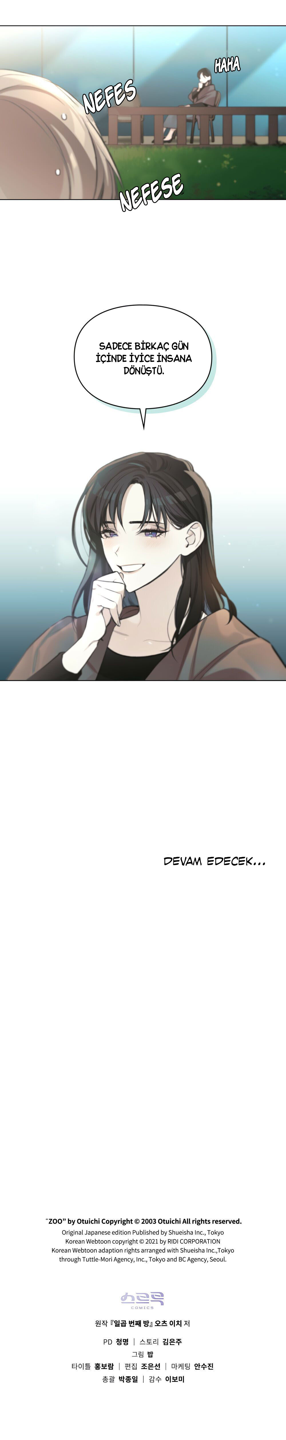 Your Reason for Living Ch. 4 第28页