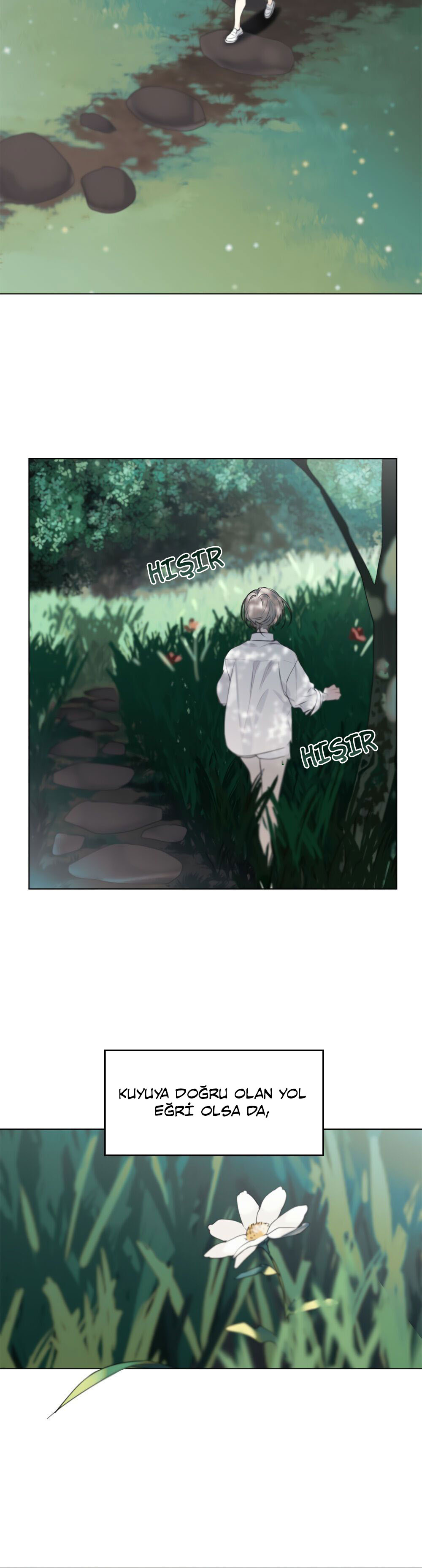Your Reason for Living Ch. 4 第4页