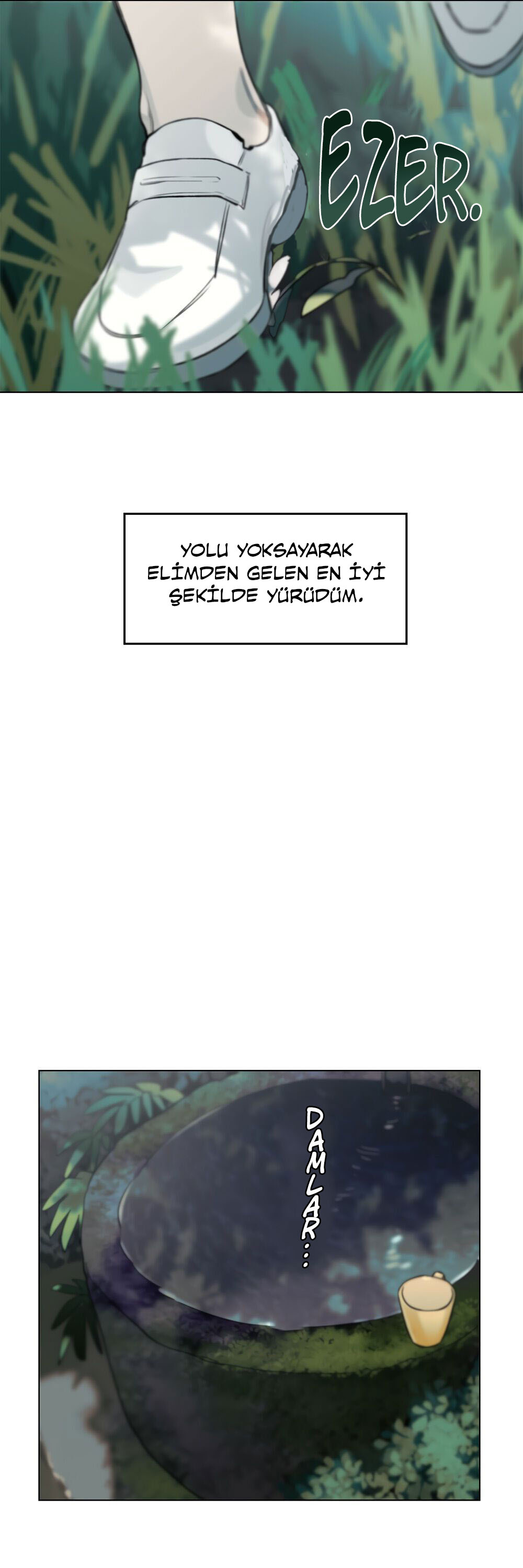 Your Reason for Living Ch. 4 第5页