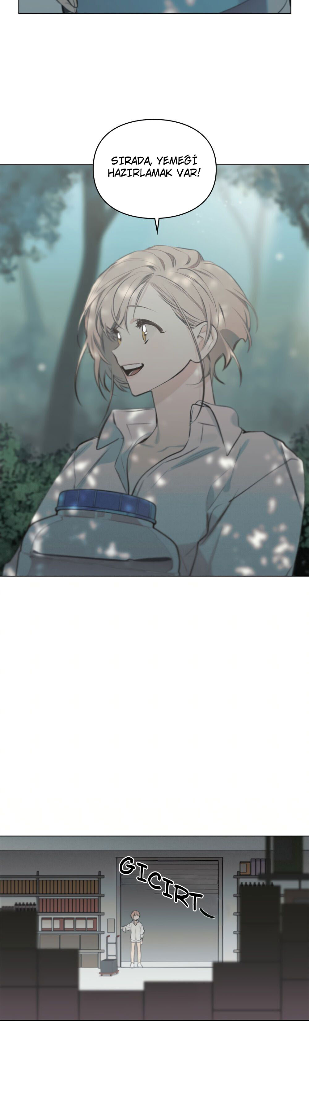 Your Reason for Living Ch. 4 第7页