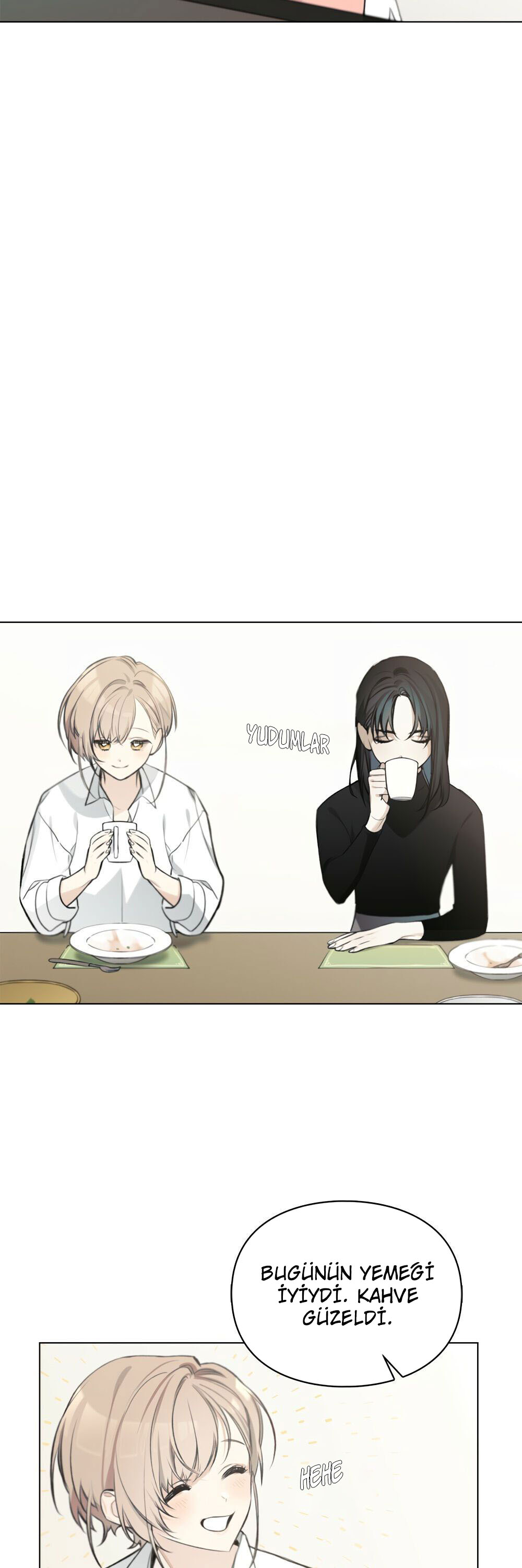 Your Reason for Living Ch. 4 第9页