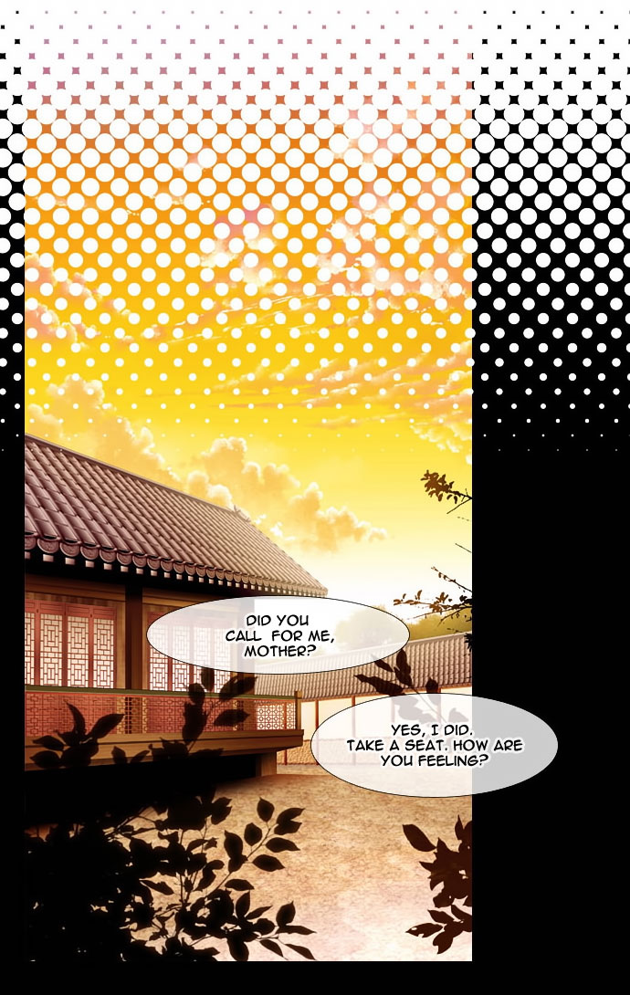 Moon-Ah Ch. 5 第15页