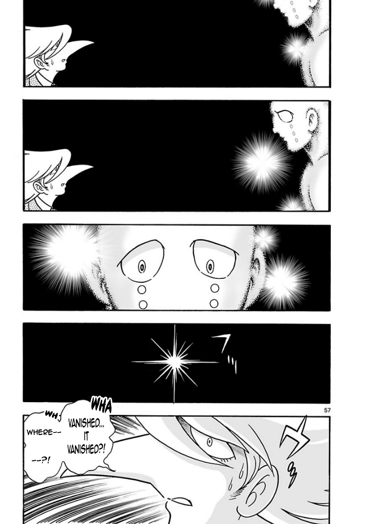 Cyborg 009 - Conclusion - God's War The Bottom of the Skyscraper (Part 2) 第27页