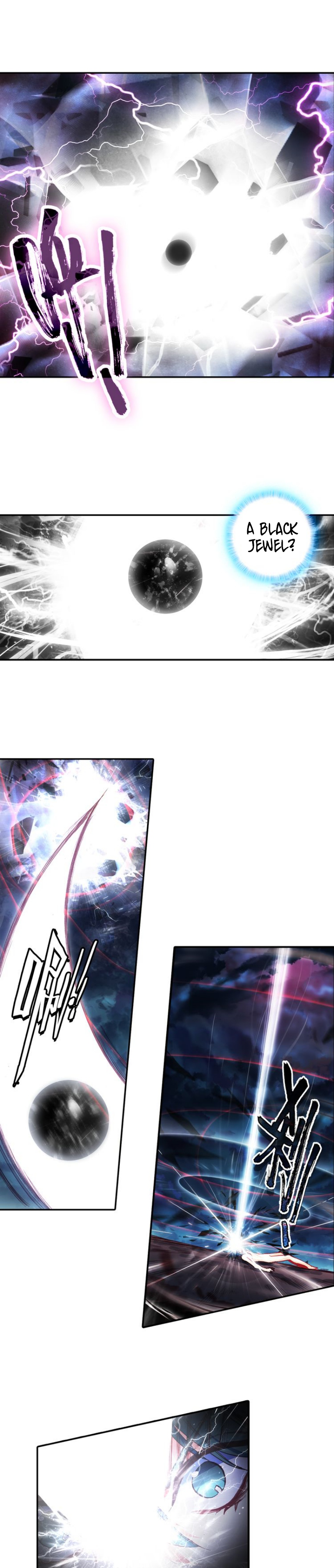 Heavenly Jewel Master Ch. 3 第10页