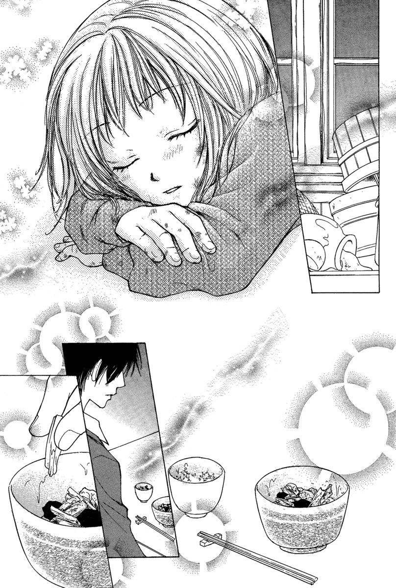 Sono Te wa Atatakai Oneshot 第31页