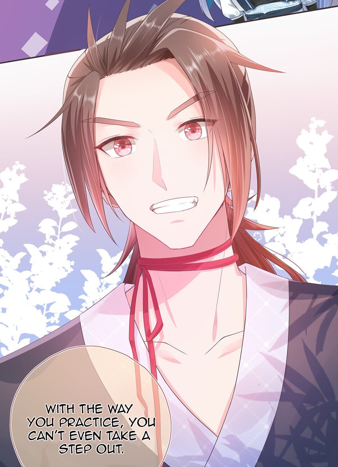 In Our Sect, I'm the Only One That's Trash 第6页
