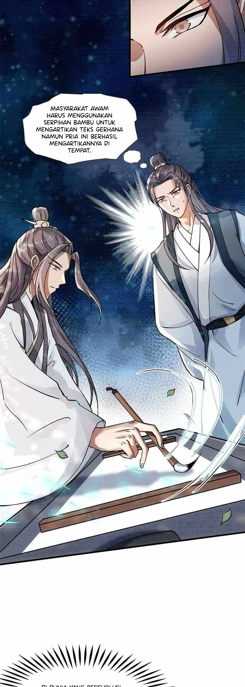 The Great Path of Fighting Ch. 1 第13页