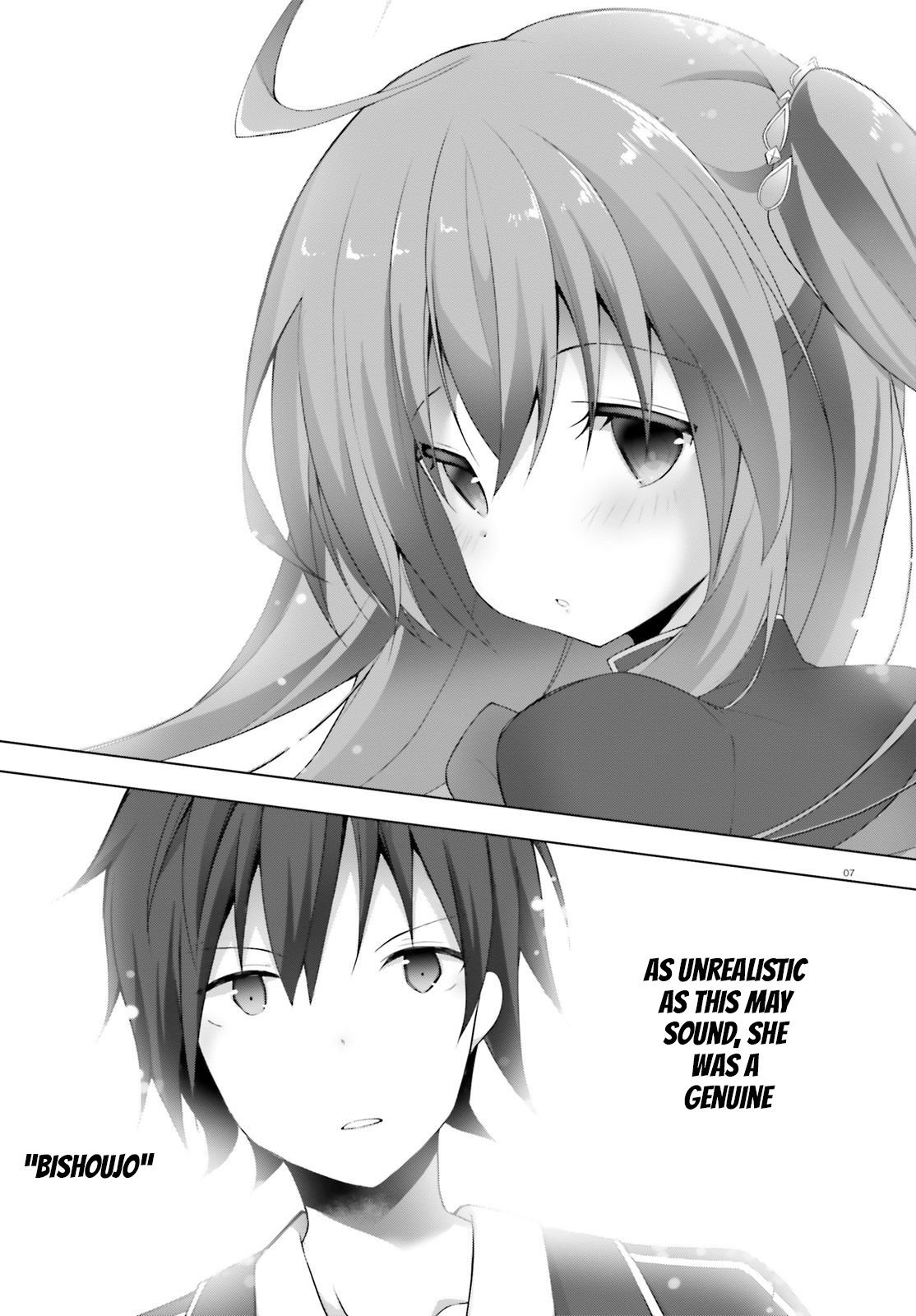 Liar Liar Manipulating through Lies – Battle between the School 第8页