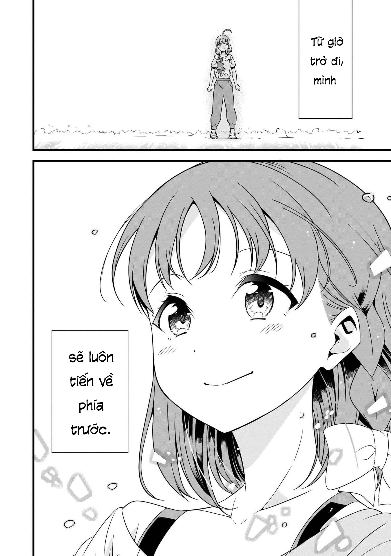 Love Live Sunshine: School Idol Diary Khúc ca khởi đầu 第23页