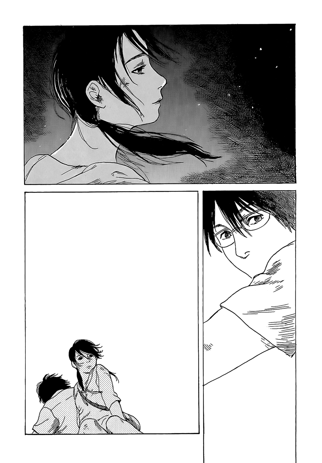Afternoon Four Seasons Awards PORTABLE Hoshi no Kuni 第28页