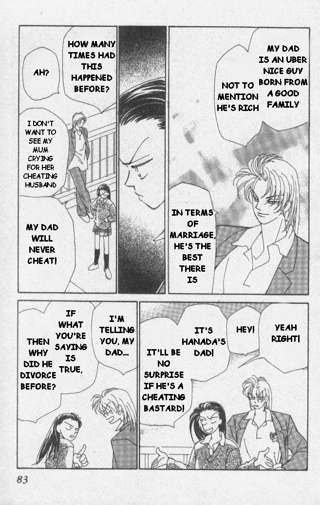 Kirai Marriage 第31页