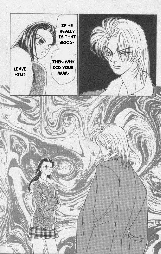 Kirai Marriage 第32页