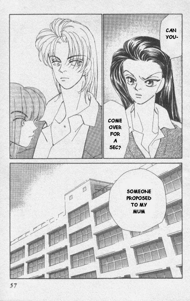 Kirai Marriage 第5页