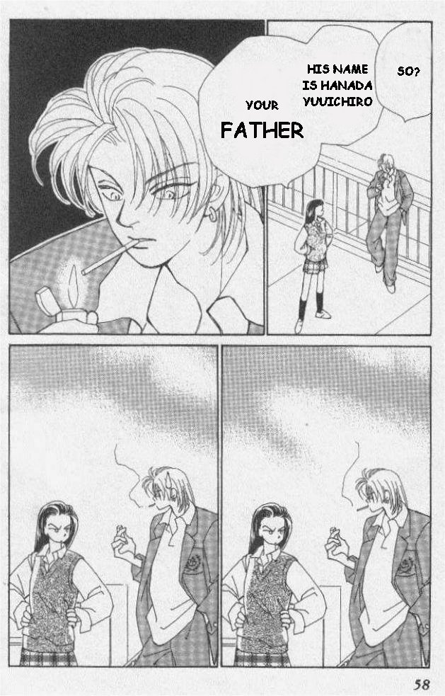 Kirai Marriage 第6页
