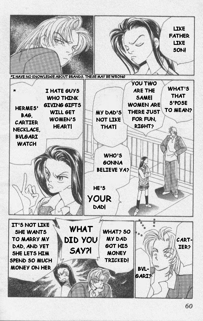 Kirai Marriage 第8页