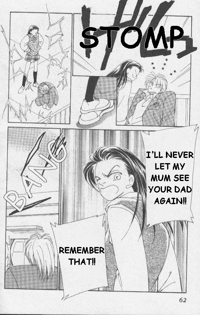 Kirai Marriage 第10页
