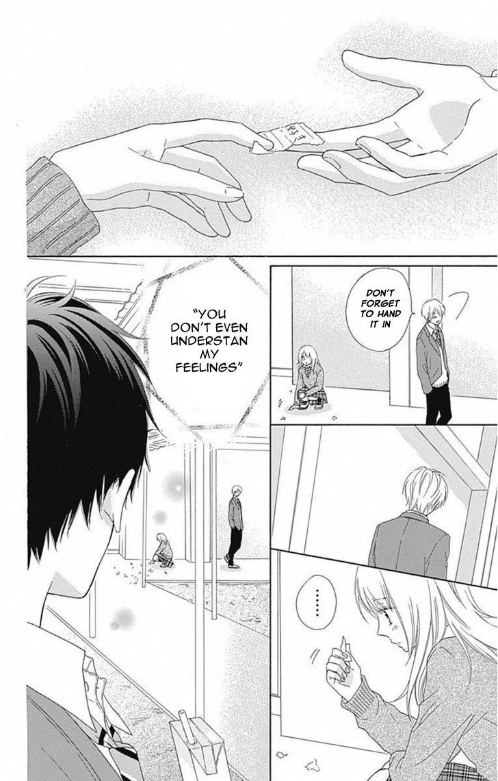 Hinadori no Waltz Vol. 1 Ch. 6 第17页