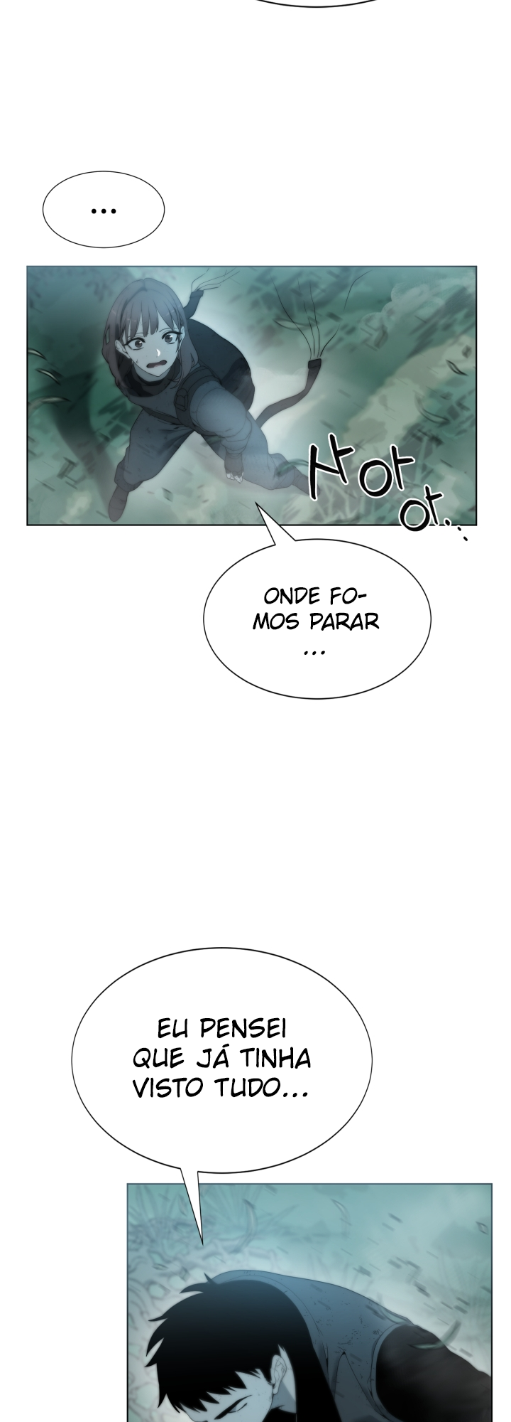 Étrangère Cap. 1 第69页