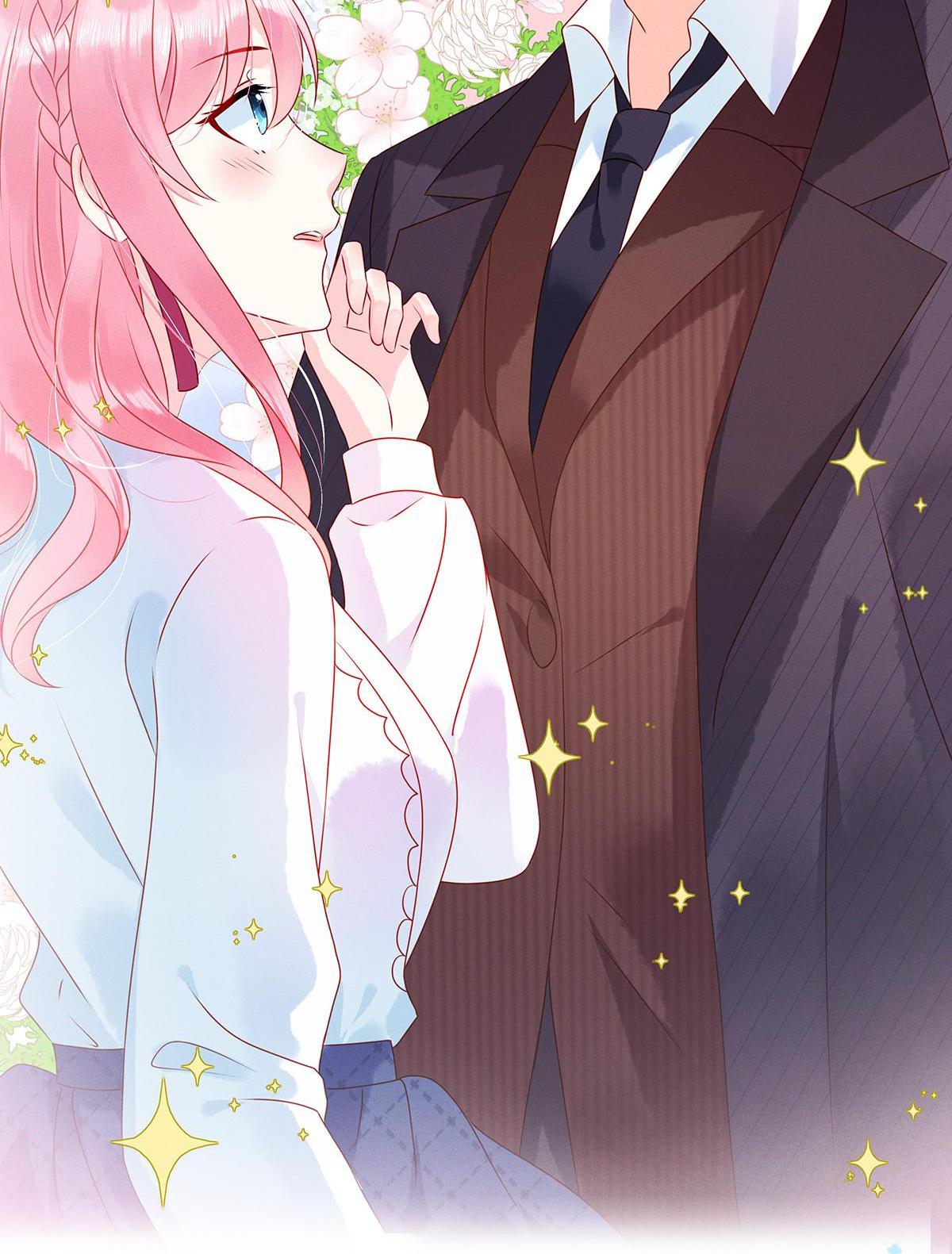 Mister Wolf's Miss Rabbit 第6页