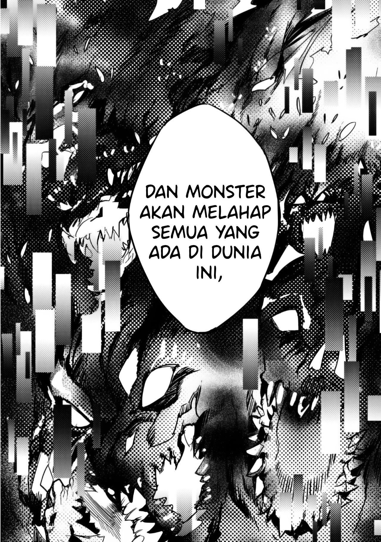 Dungeon Busters ~Chuunen Otoko desu ga Niwa ni Dungeon ga Shutsugen shita node Sekai wo Sukuimasu~ Sistem Dungeon 第37页