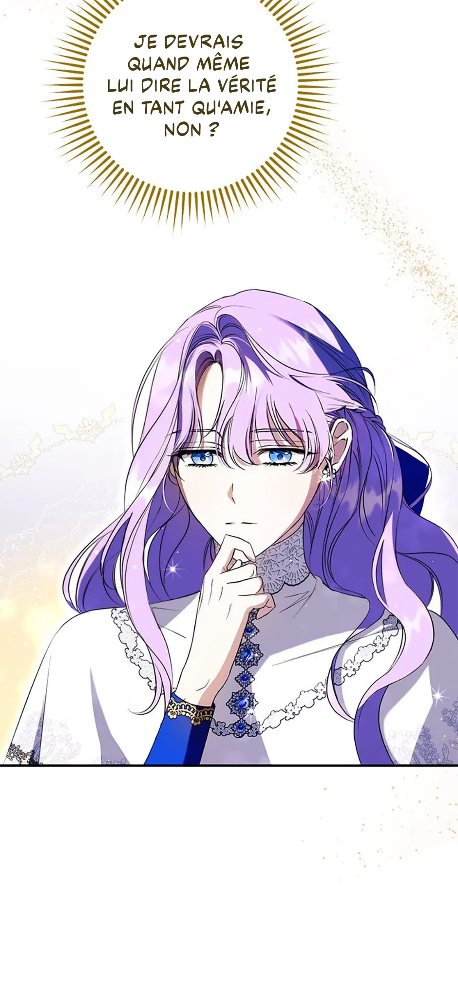 An Extra Stole the Male Leads Ch. 2 第17页