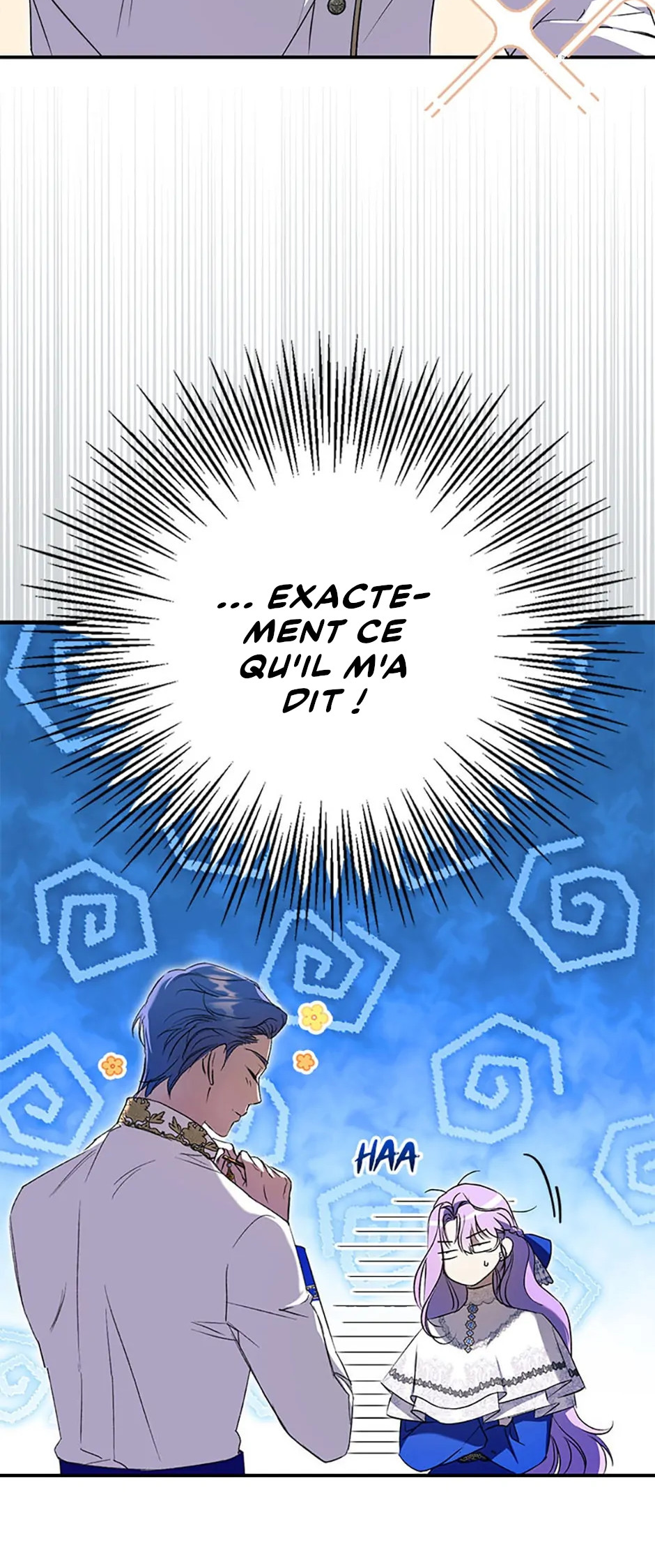 An Extra Stole the Male Leads Ch. 2 第27页