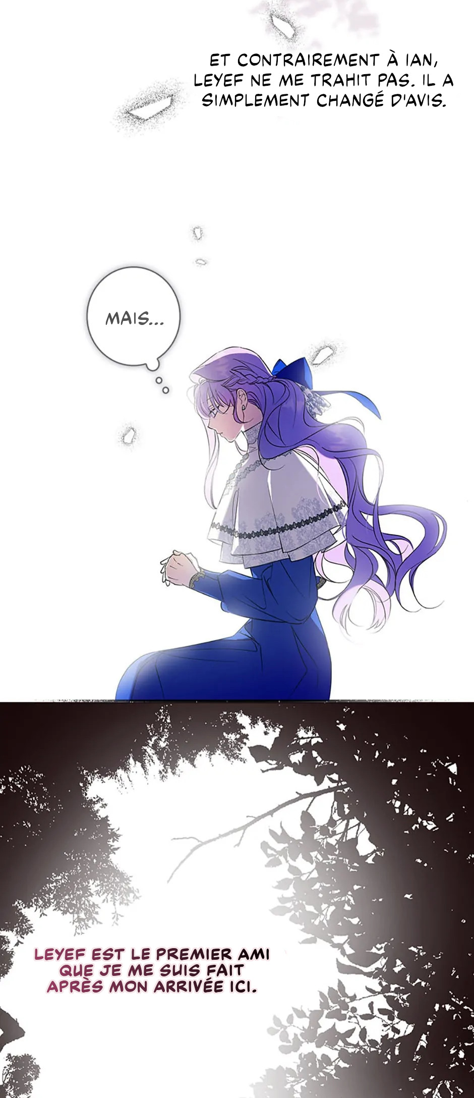 An Extra Stole the Male Leads Ch. 2 第29页