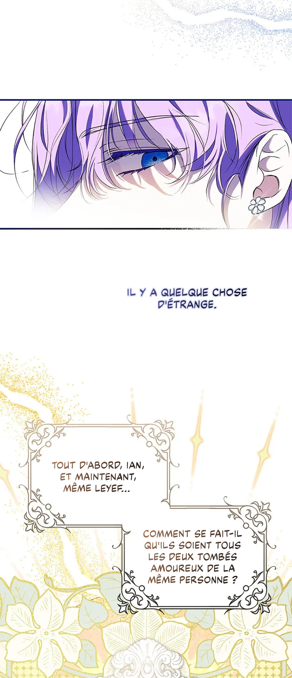 An Extra Stole the Male Leads Ch. 2 第33页