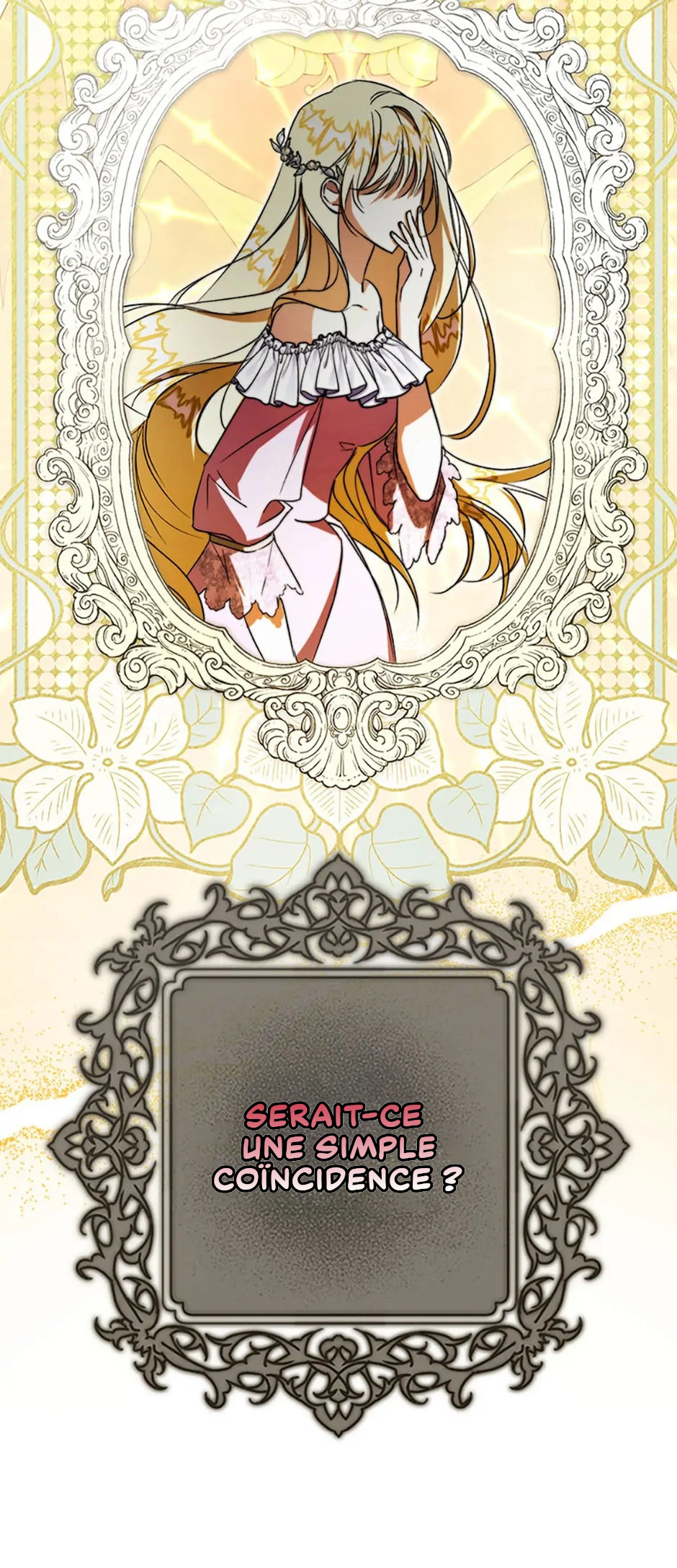 An Extra Stole the Male Leads Ch. 2 第34页
