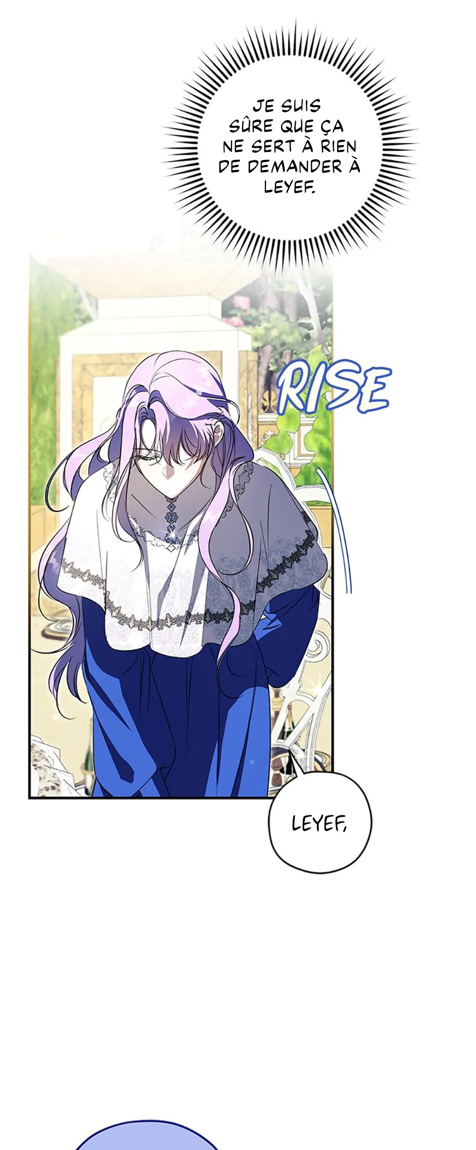 An Extra Stole the Male Leads Ch. 2 第35页