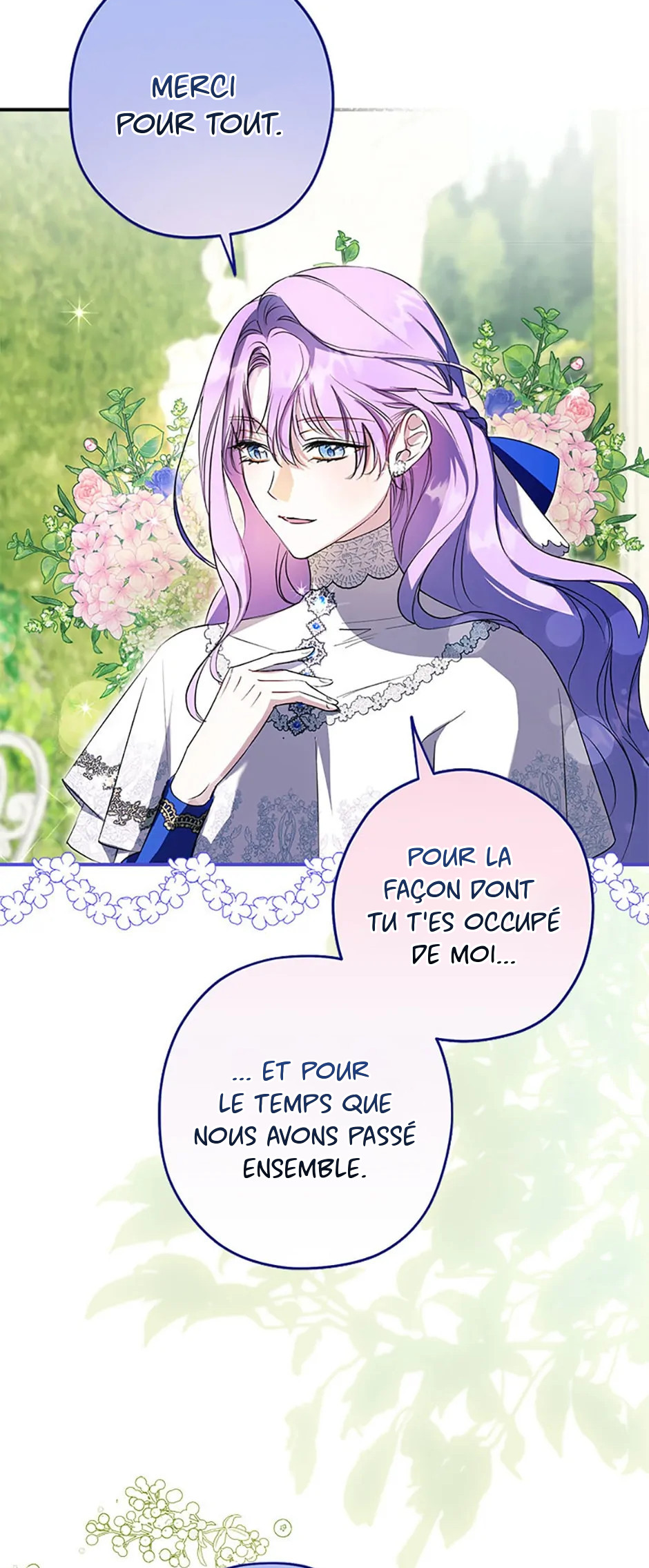An Extra Stole the Male Leads Ch. 2 第36页