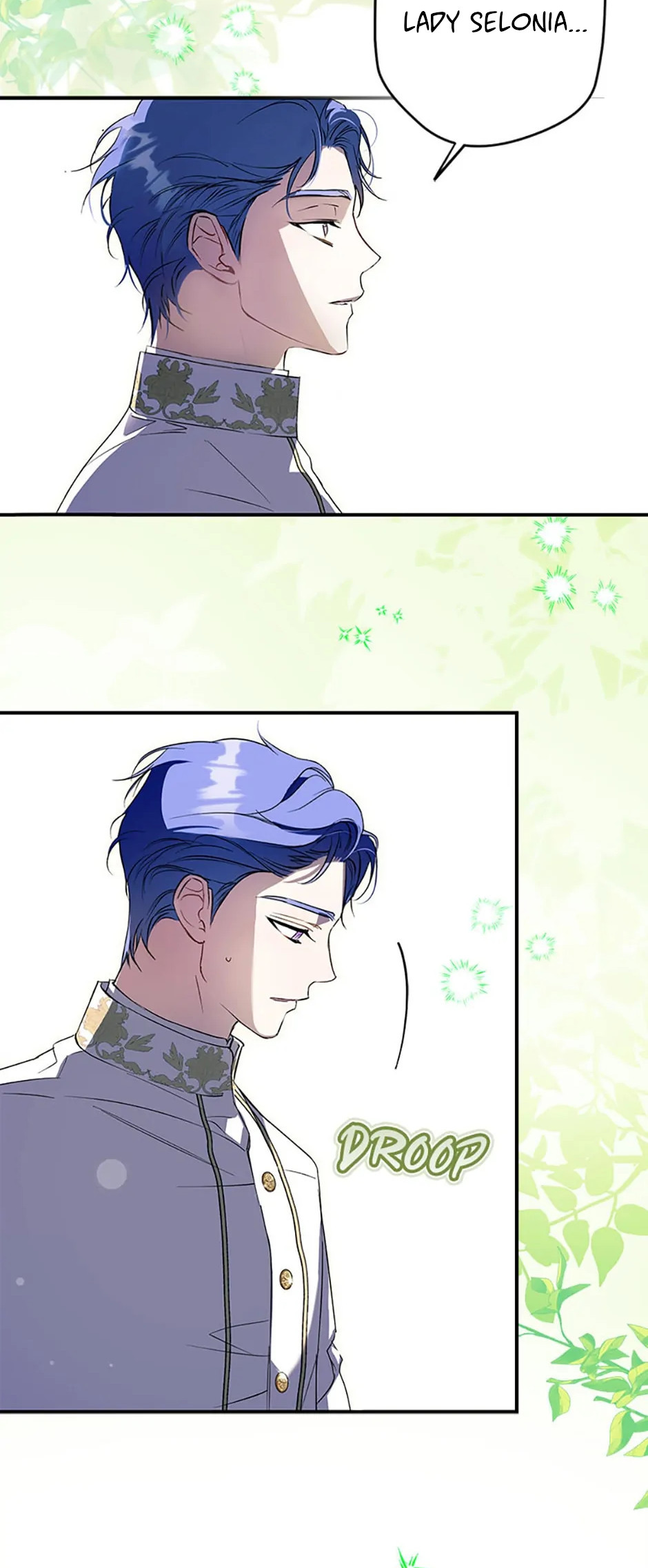 An Extra Stole the Male Leads Ch. 2 第38页