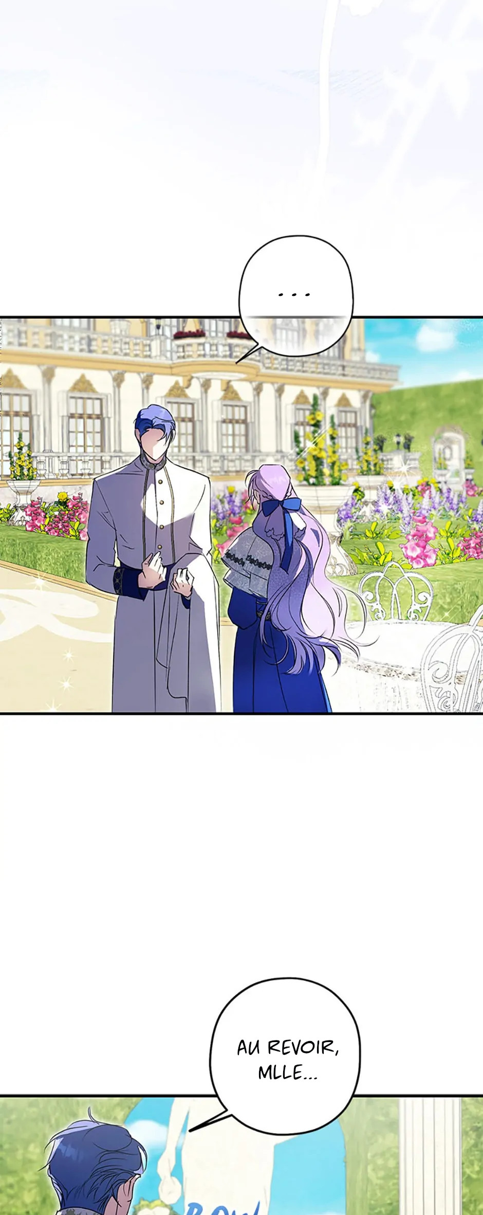 An Extra Stole the Male Leads Ch. 2 第42页