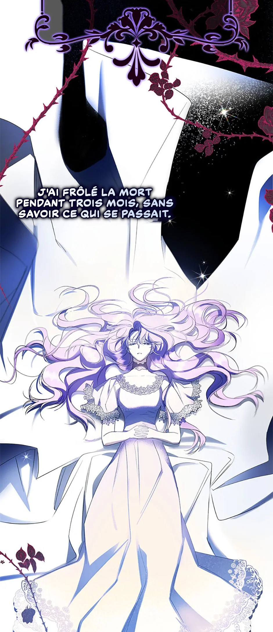 An Extra Stole the Male Leads Ch. 2 第48页