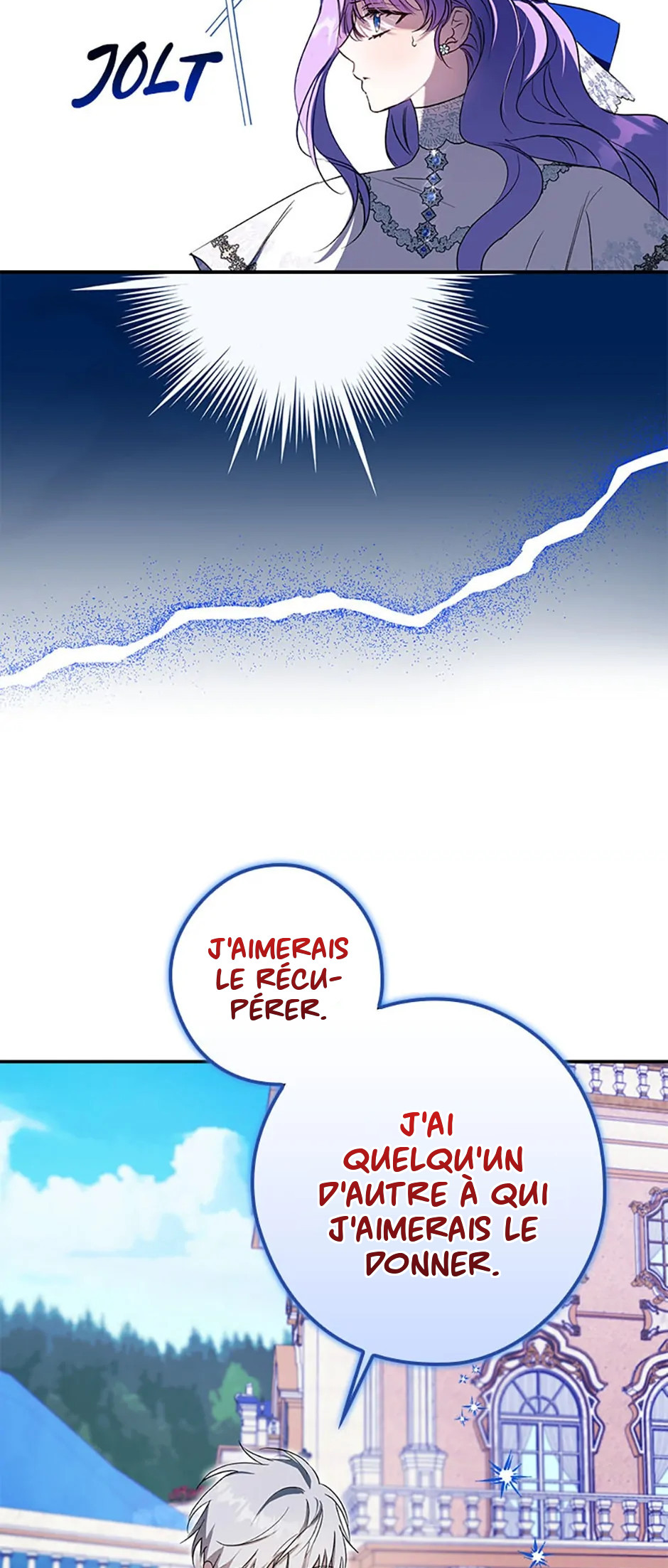 An Extra Stole the Male Leads Ch. 2 第54页
