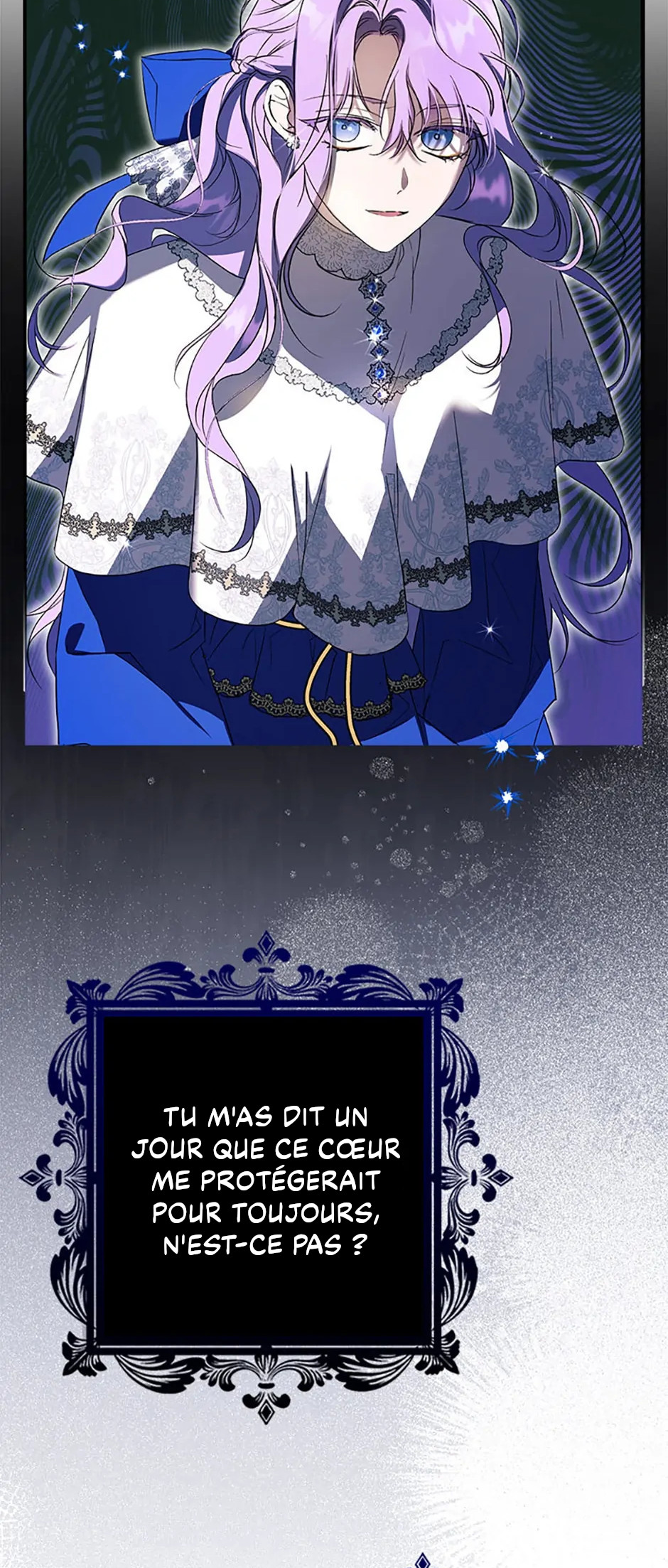 An Extra Stole the Male Leads Ch. 2 第56页