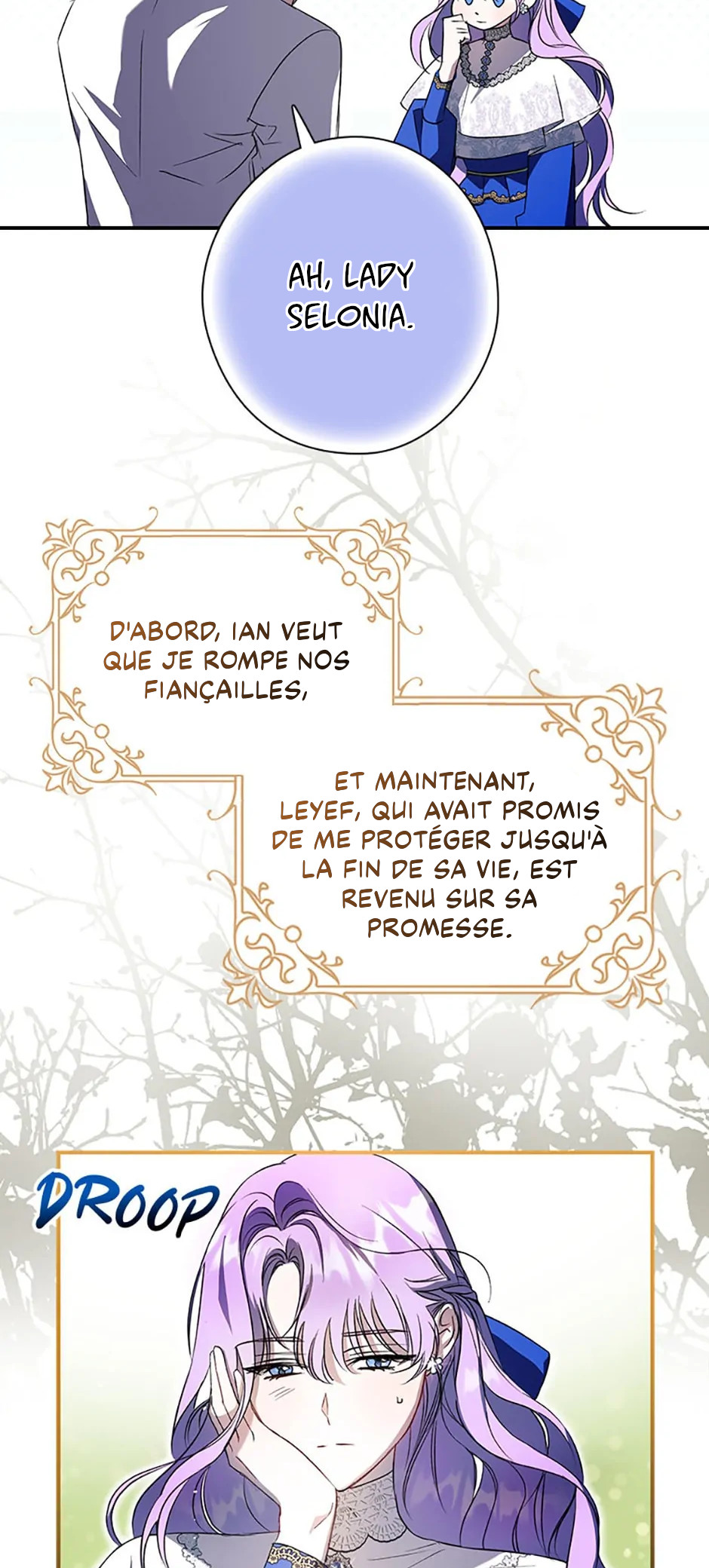 An Extra Stole the Male Leads Ch. 2 第7页